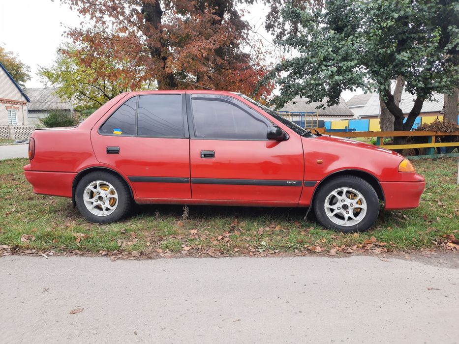 Продам Автомобіль