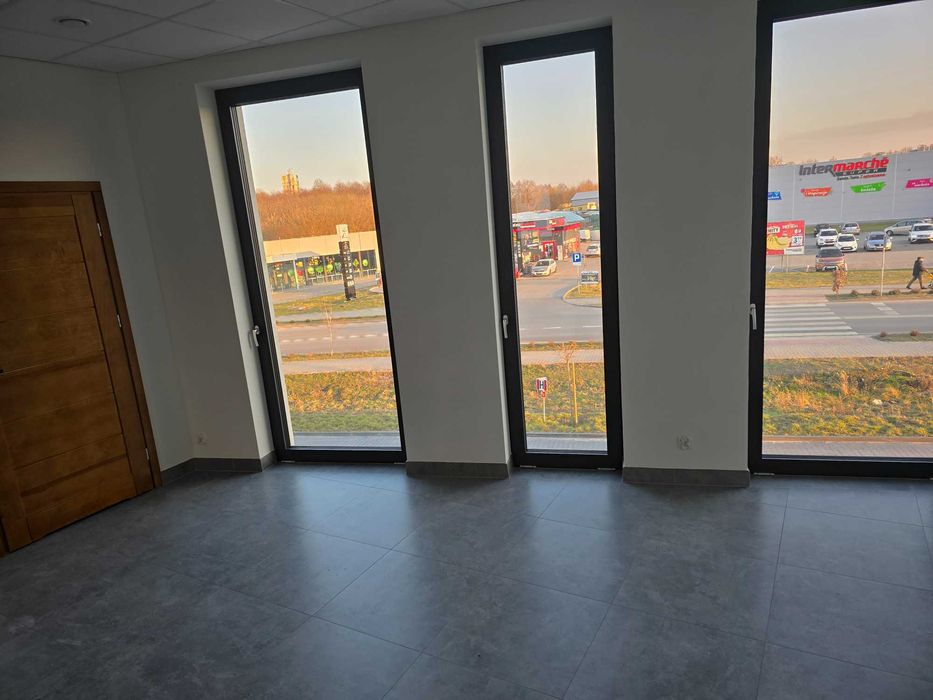 Lokale i biura Rawa Mazowiecka