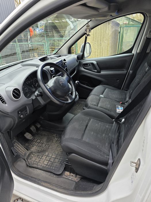 Sprzedam Citroen Berlingo