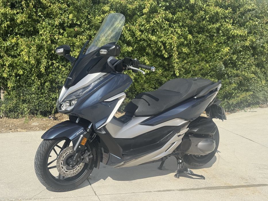 Honda Forza 300 / 2019