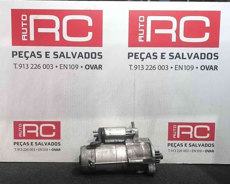 Motor de Arranque JAGUAR XE (X760) ano 2022