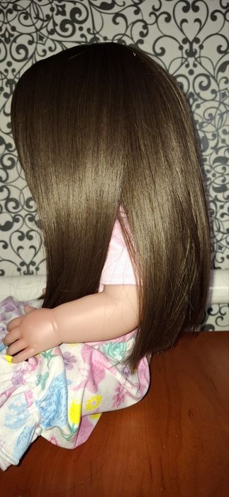 Парик жіночий новий