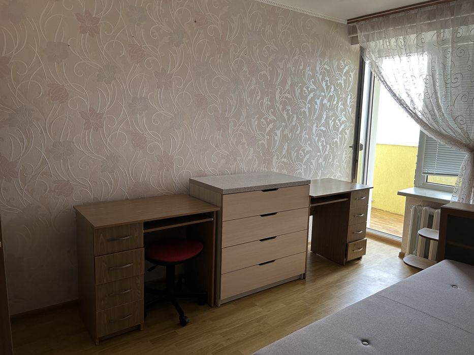 5-кімнатна квартира з ремонтом на Градецькому