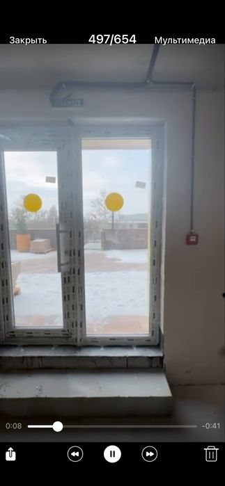 Коммерческая недвижимость по адресу ул. Танкистов (площадь 53 м²) - Atlanta.ua - фото 7