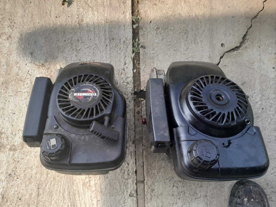 Мотор для газонокосілка