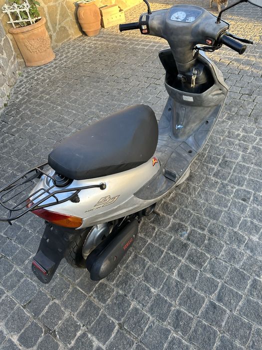 yamaha jog z - купити мопеди, скутери - Ціна на OLX.ua