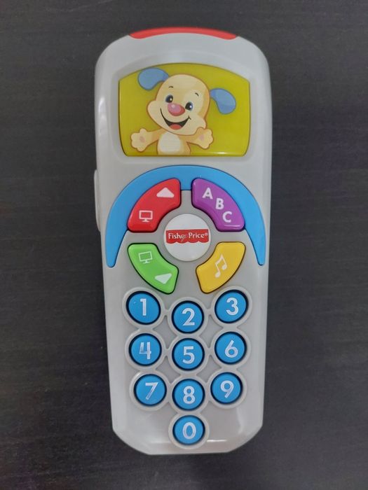 Telemóvel/ comando criança