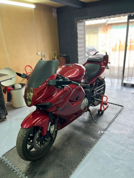 Продам мот , у який вкладено душу - багато чого зроблено