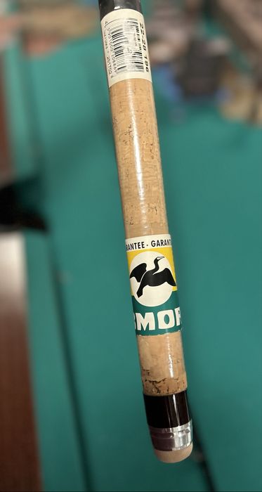 Wędka Cormoran Specland Vertical 1.95m 14-28g