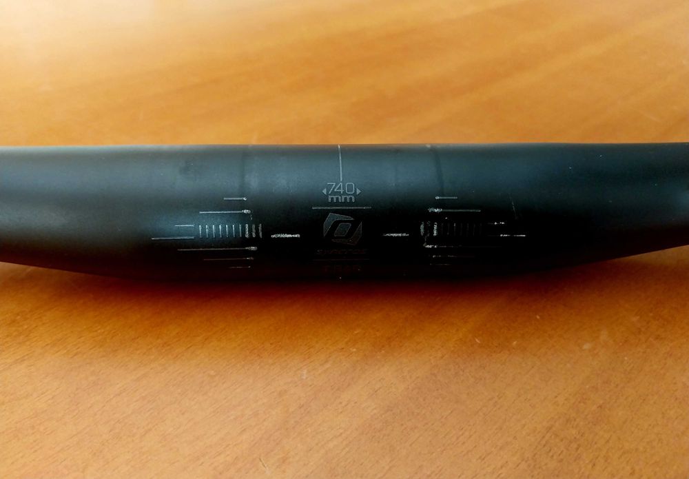 Guiador Syncros Fraser 1.5