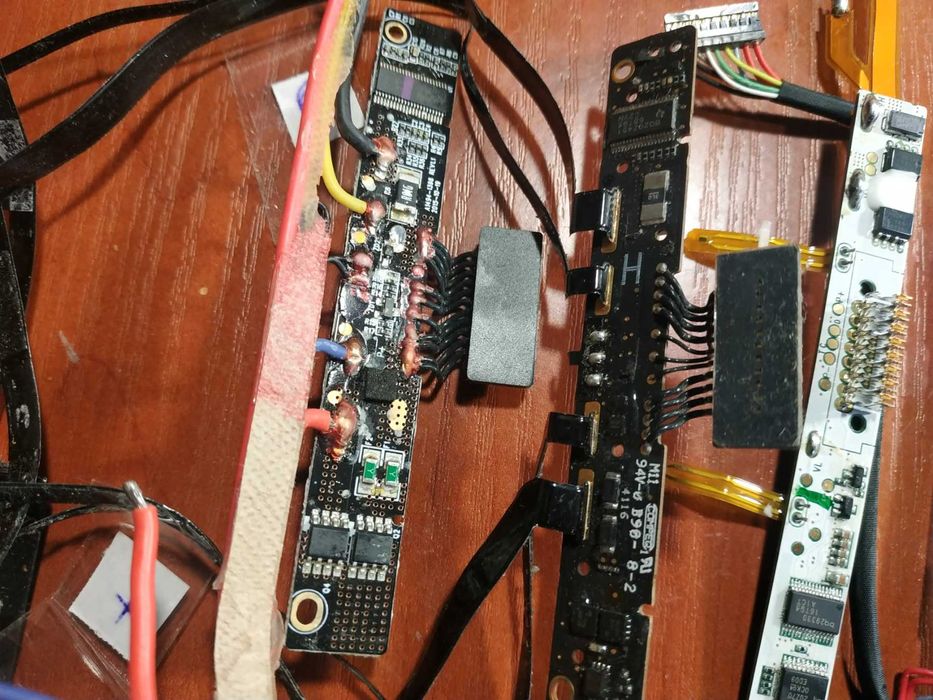 14 плат BMS всього за 200грн.