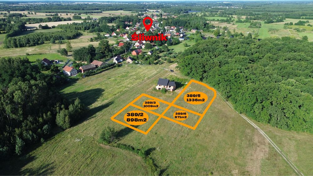 Zdjecia z drona  – profesjonalne zdjęcia i filmy z powietrza