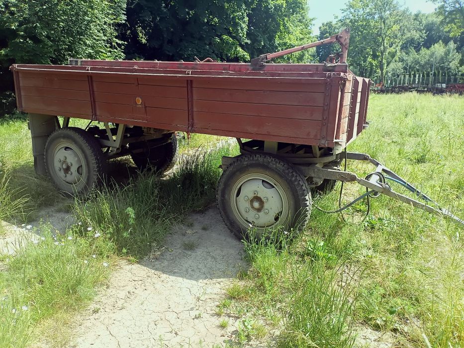 Koła 750/ R 20 kompletne
