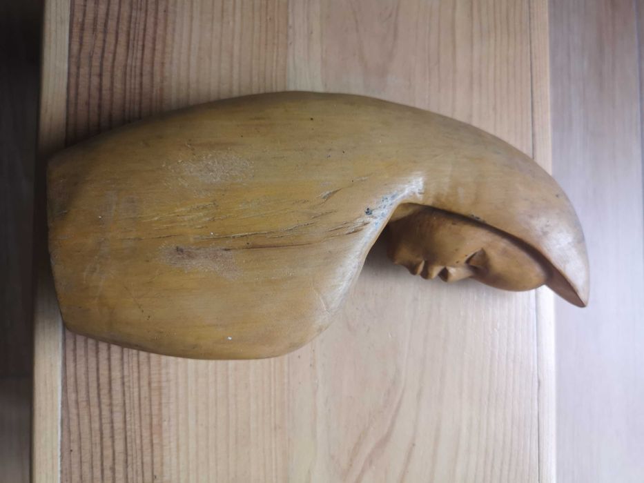 arte africana / mãe e filho