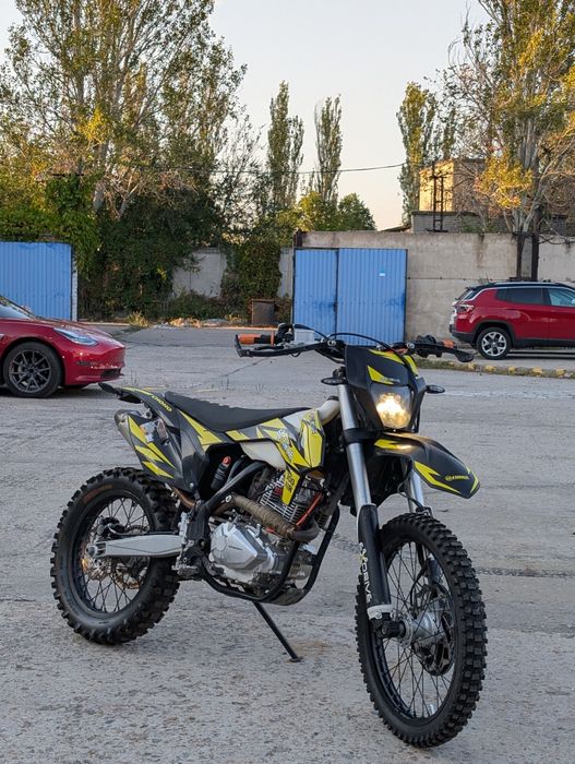 Exdrive Profactory 300 air