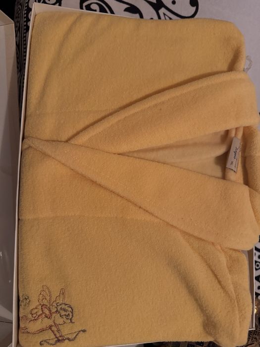 Robe mulher em varias cores