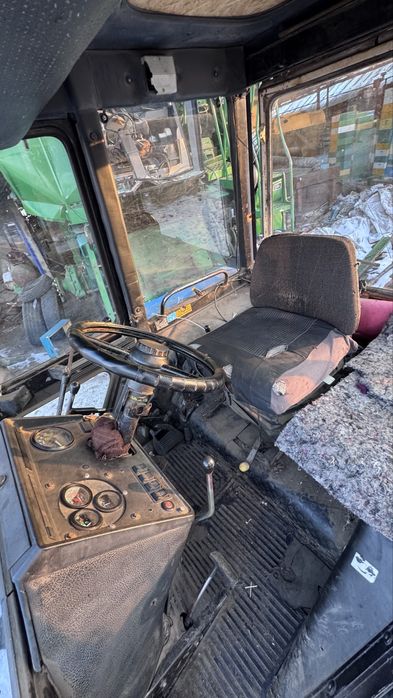 Продам трактор МТЗ 82П