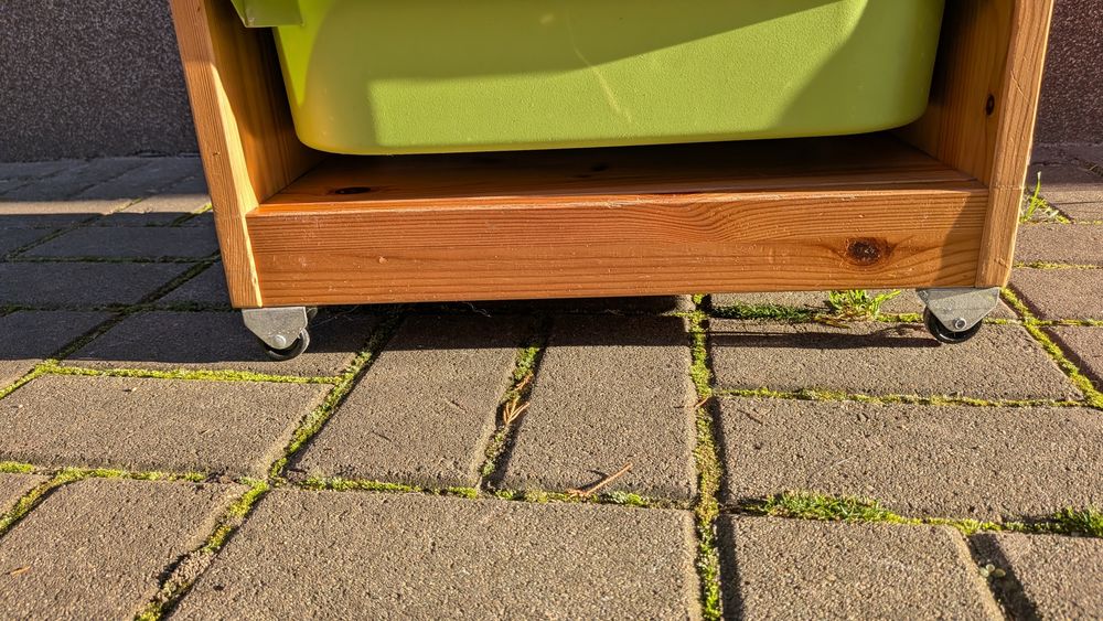 Trofast / IKEA 30x44x94