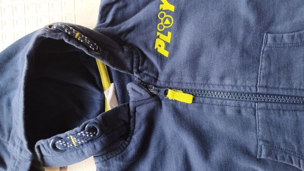 Fato treino Mickey bebé 18-24 meses