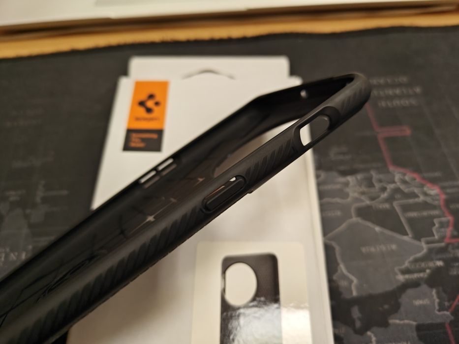 Чохол Spigen Liquid Air для Oneplus 11