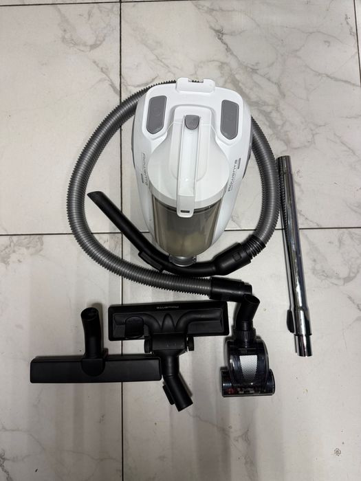 Полосос Rowenta Swift Power Cyclonic