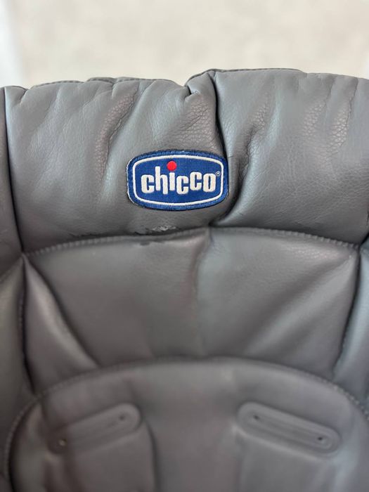 Продам крісло для годування chicco magic relax