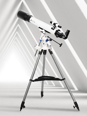 Teleskop Solomark 70 mm/700 mm