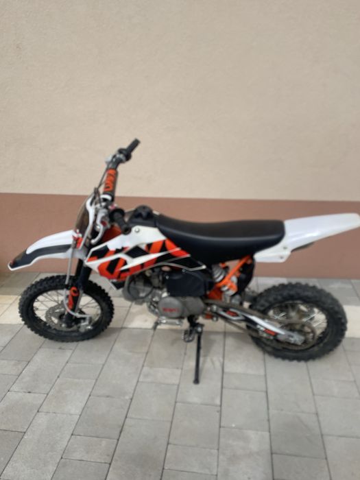 Продам kayo td125, стан 9/10