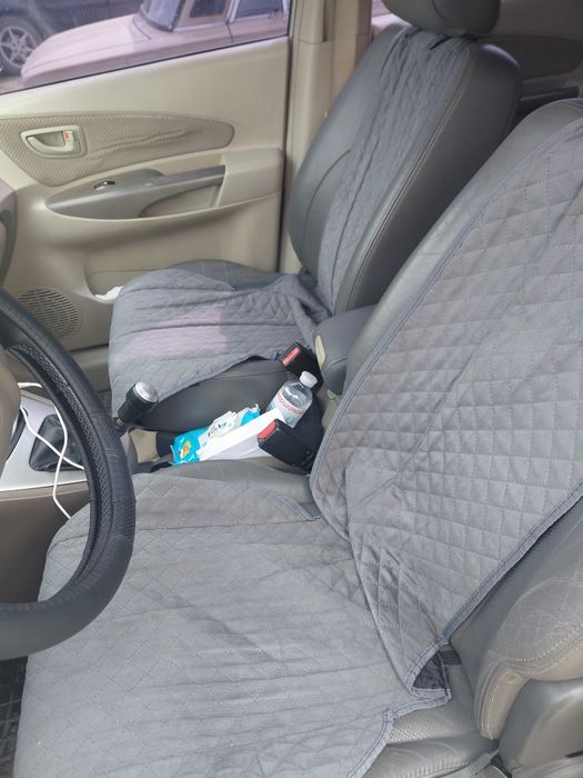 Авто вчасно обслжувалося