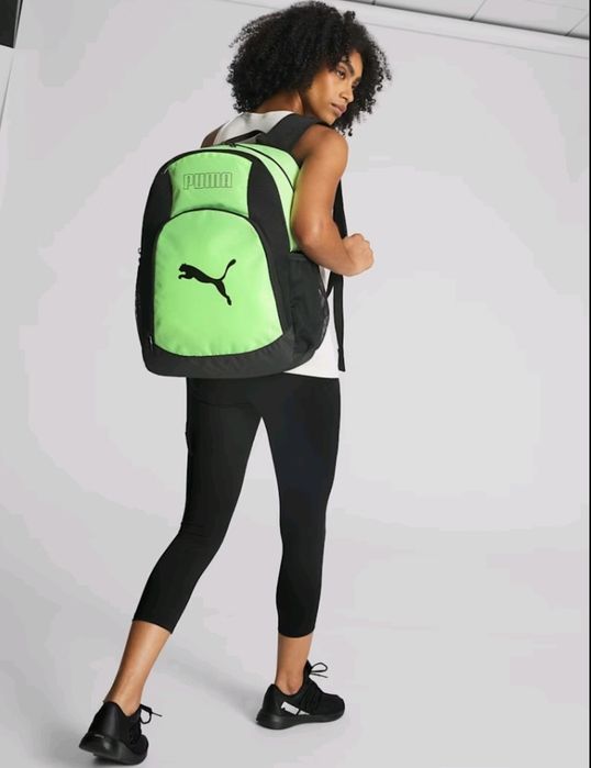 Рюкзак Puma  Backpack, Пума, оригінал