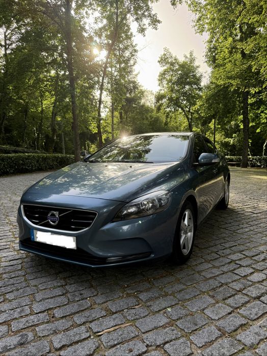 Volvo V40 D2 1.6d