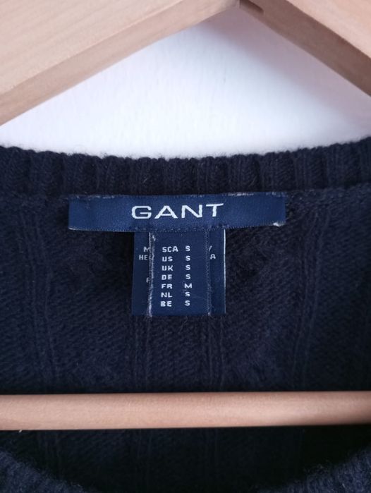 Vestido Gant Tamanho S/M