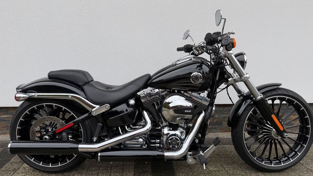 Harley-Davidson