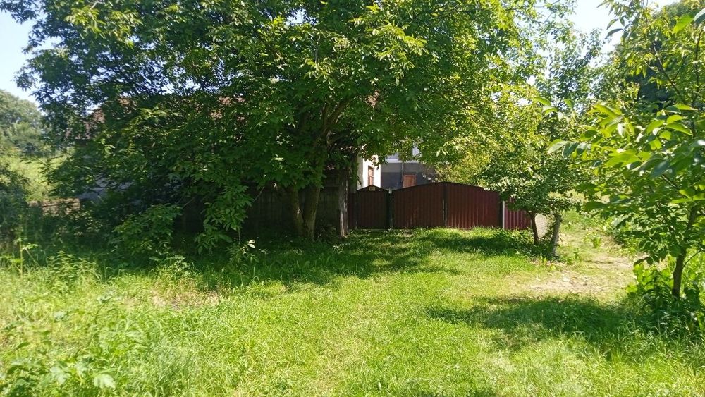 Продається будинок у с.Лісок Золочівського р-н вул. Головна 102