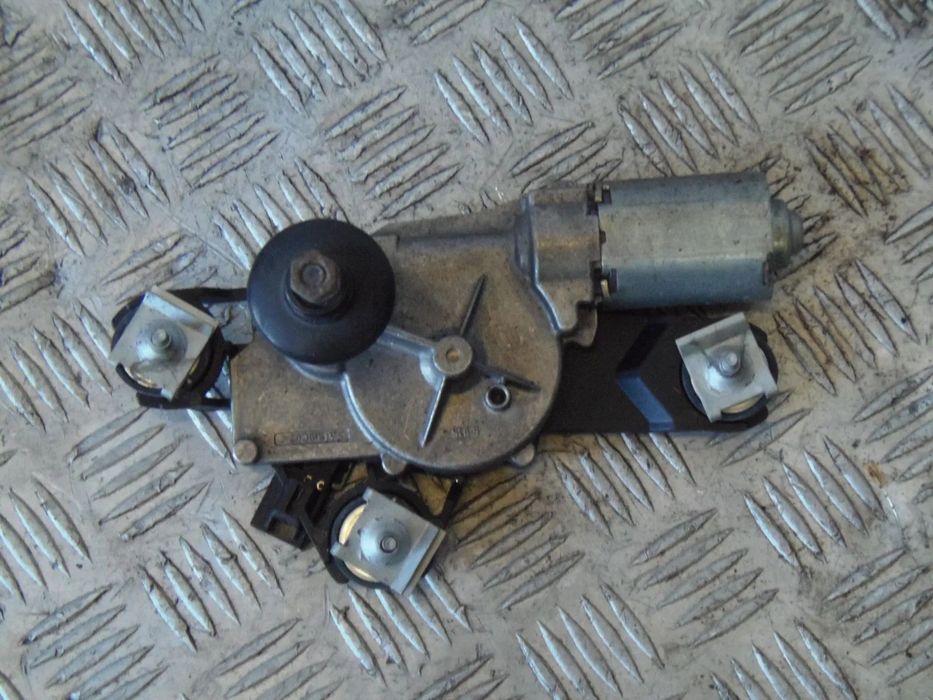 FORD MONDEO MK4 MECHANIZM WYCIERACZEK TYŁ