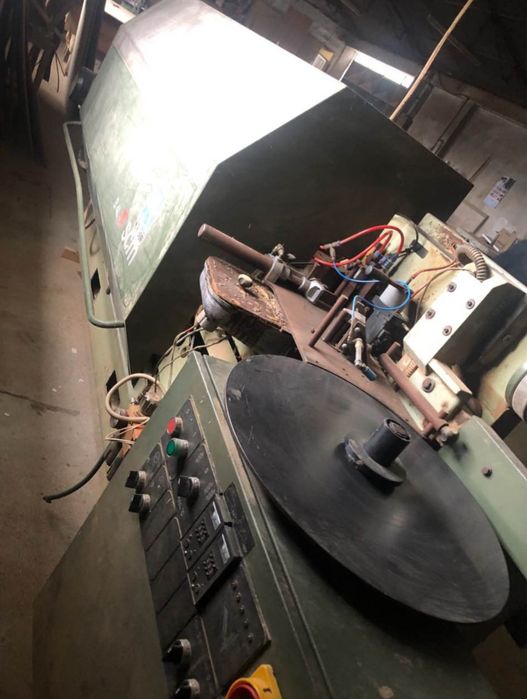 Orladora a precisar de uns mimos