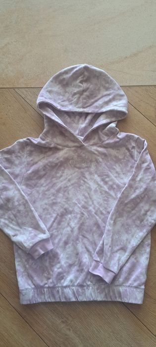 Bluza h&m dla dziewczynki ki rozm.128