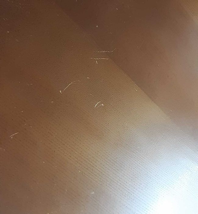 Sala de jantar – mesa e 8 cadeiras