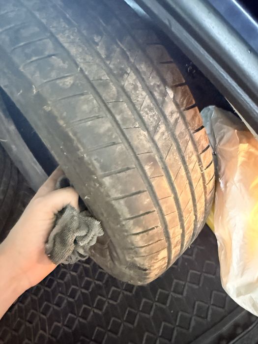 Bridgestone turanza 195/65 R15