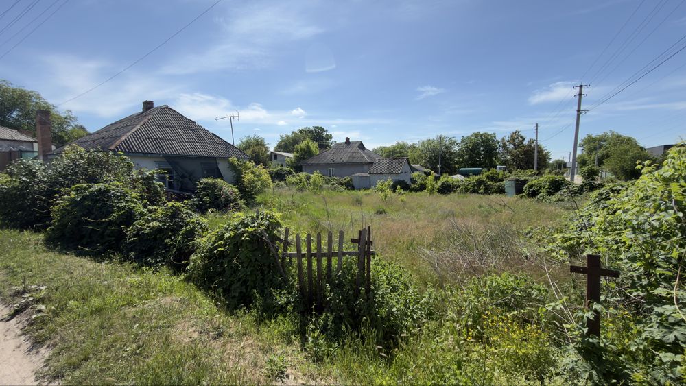 Продам будинок с. Піщане