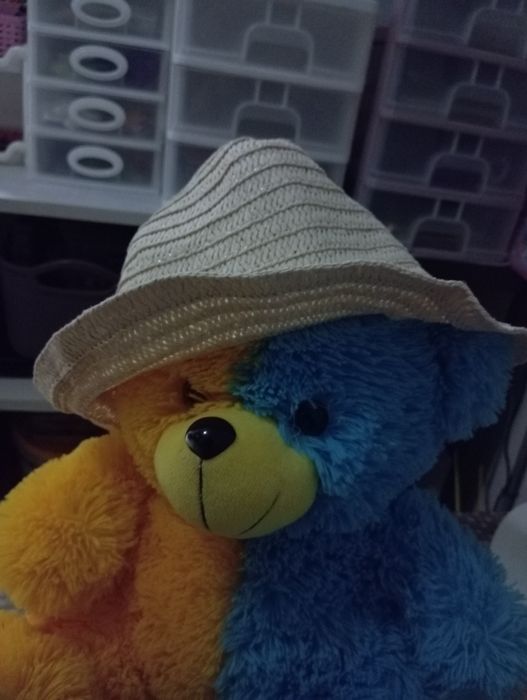 Панама, капелюх дитячй