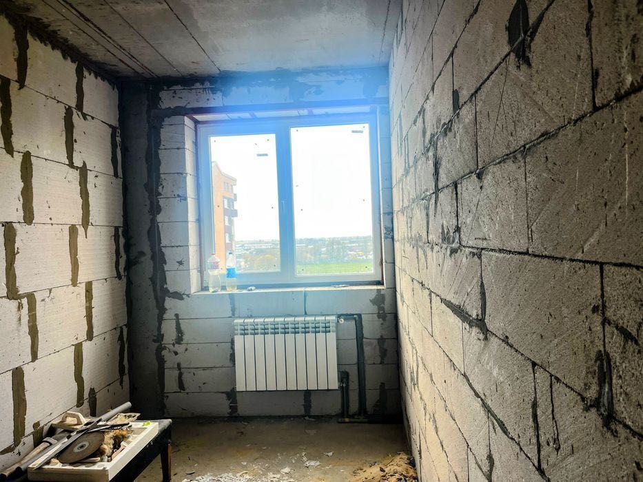 Продам 2х Комн. НОВОСТРОЙ, район БРАМА-2,  ЖК на вул. Спортивна