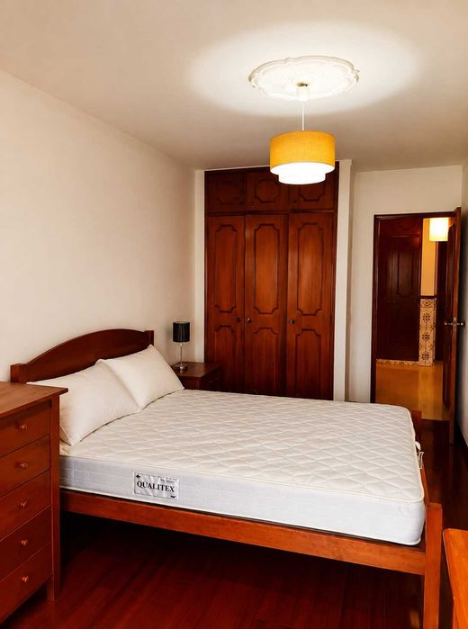 Apartamento T3 Férias algarve