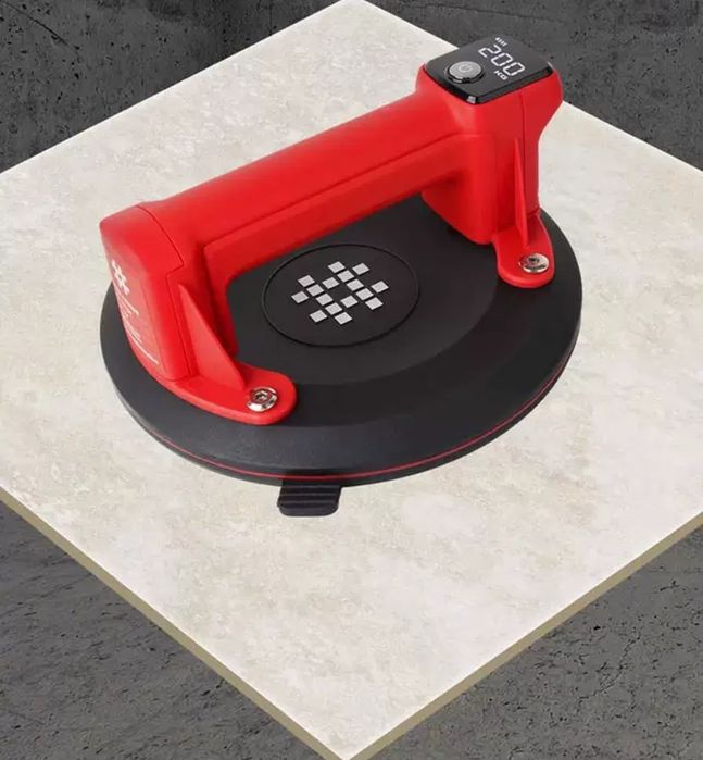 Shijing P618A (W) автомат присоска для плитки стекла