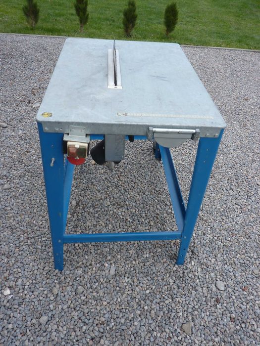 piła cyrkularka krajzega