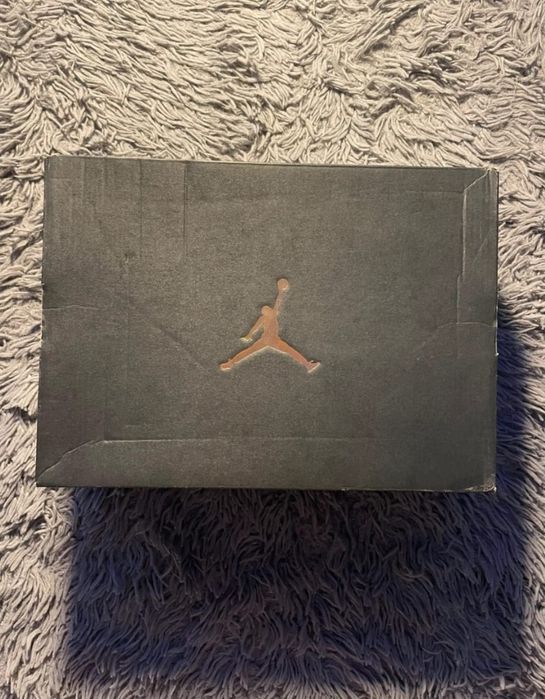 Nike  Air Jordan 1 Low
