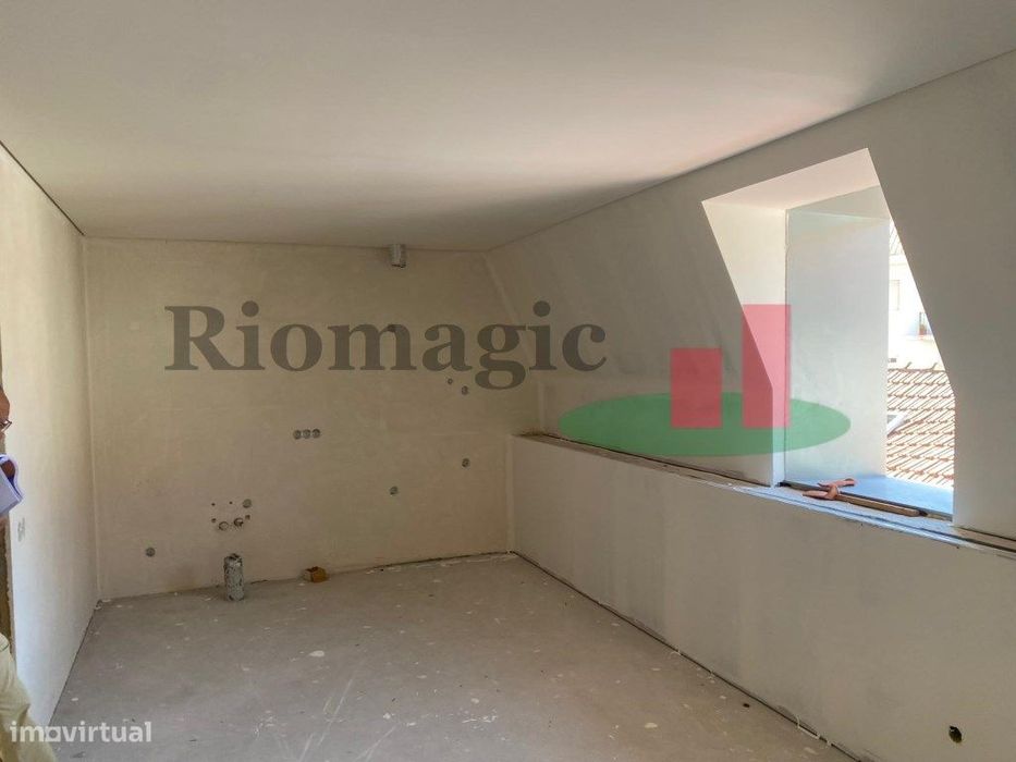 Apartamento T1 Leiria
