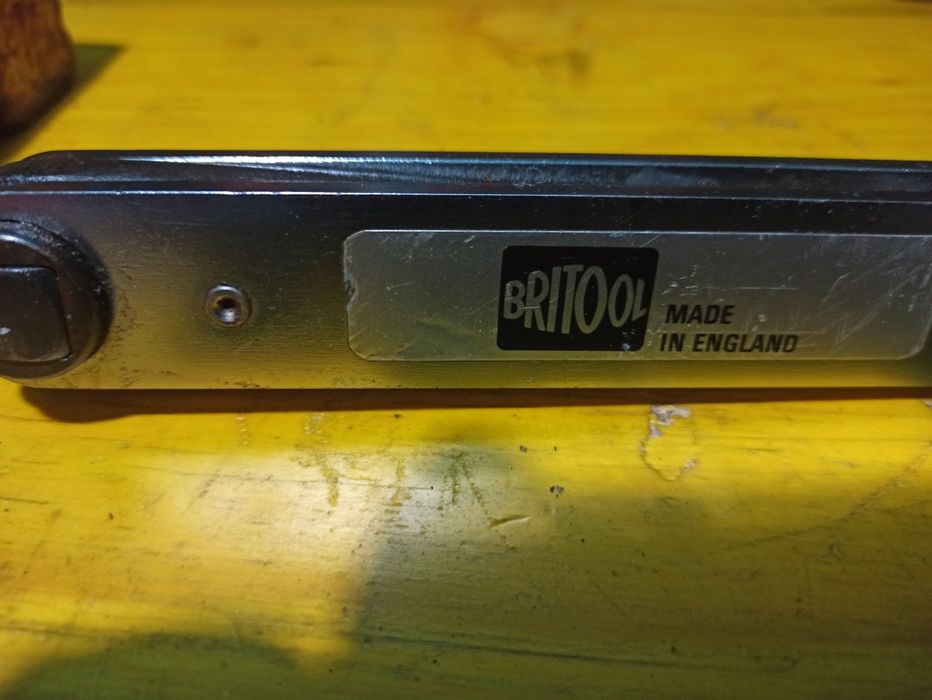 Britool Torque Wrenches431237761629562882