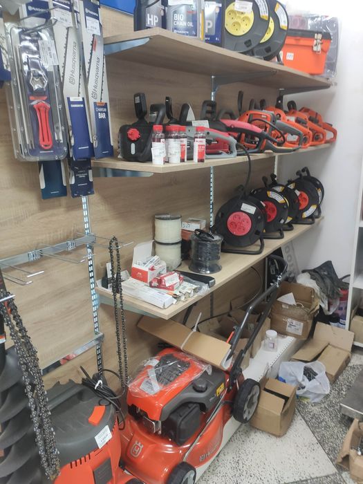 Бізнес в центрі Міжгір'я