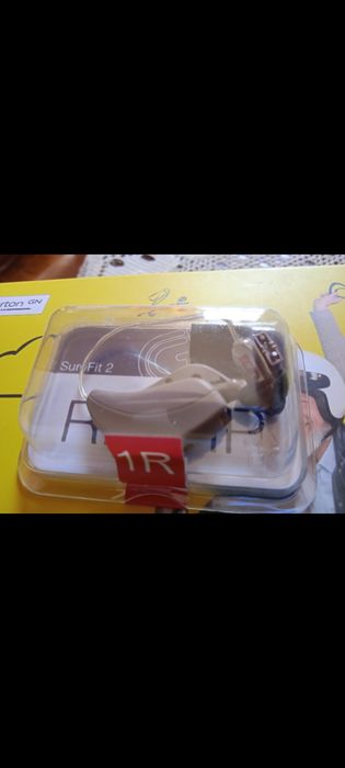 Aparelhos auditivos de alta qualidade